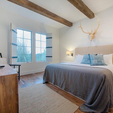 Worldmark Hunt - Stablewood Springs Resort Buitenkant foto