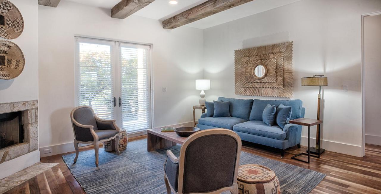 Worldmark Hunt - Stablewood Springs Resort Buitenkant foto