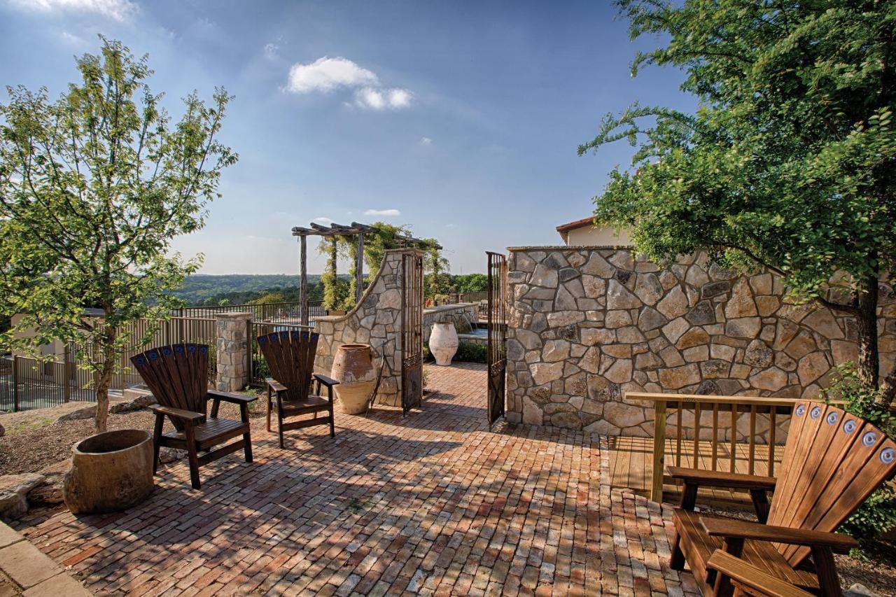 Worldmark Hunt - Stablewood Springs Resort Buitenkant foto
