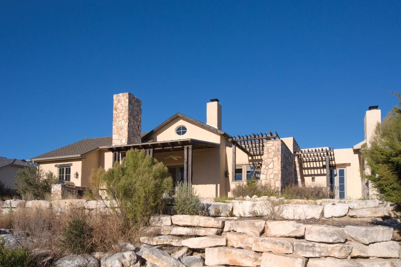 Worldmark Hunt - Stablewood Springs Resort Buitenkant foto