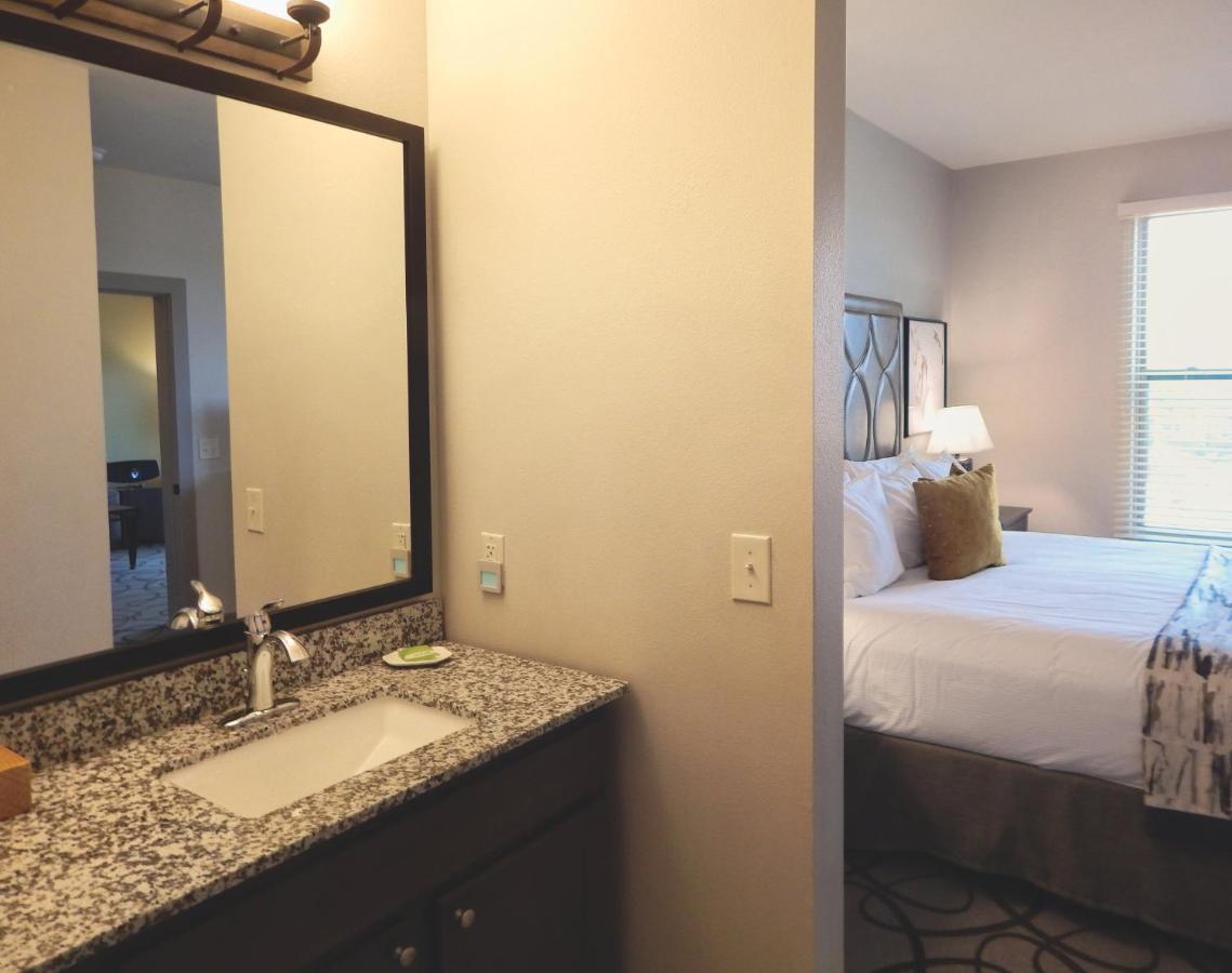 Worldmark Hunt - Stablewood Springs Resort Buitenkant foto
