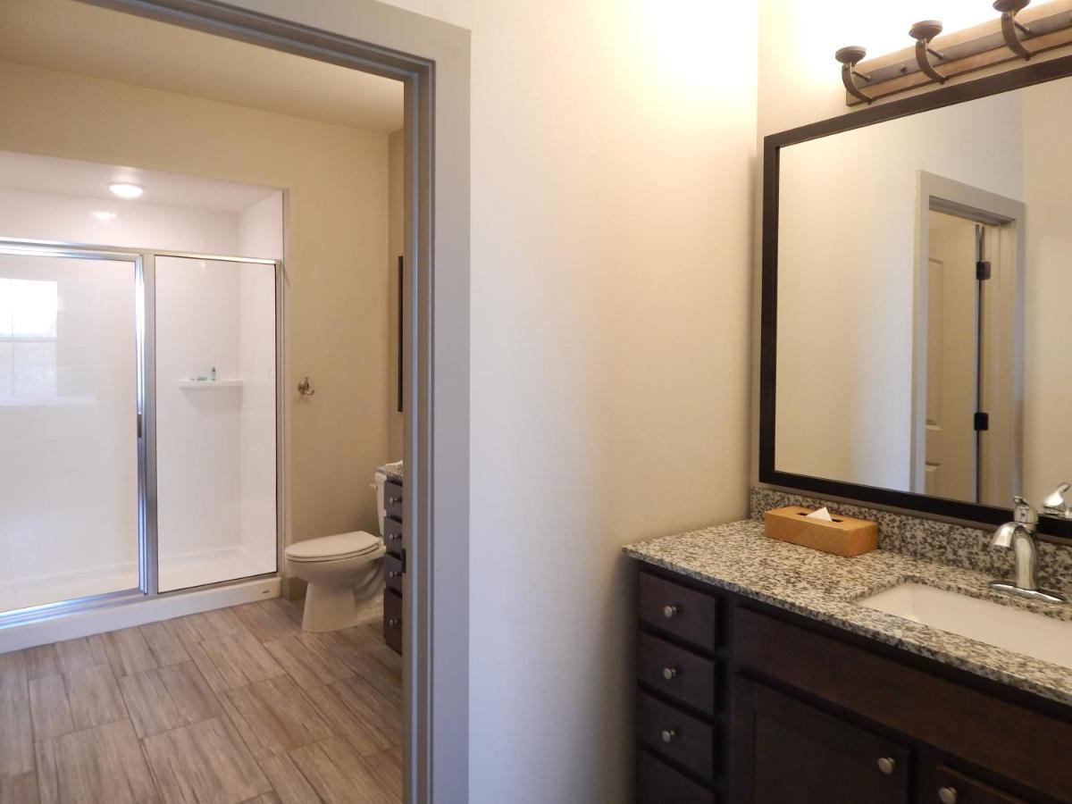 Worldmark Hunt - Stablewood Springs Resort Buitenkant foto