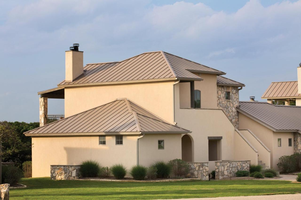 Worldmark Hunt - Stablewood Springs Resort Buitenkant foto