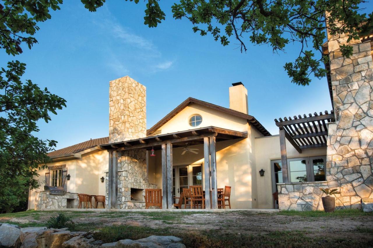 Worldmark Hunt - Stablewood Springs Resort Buitenkant foto