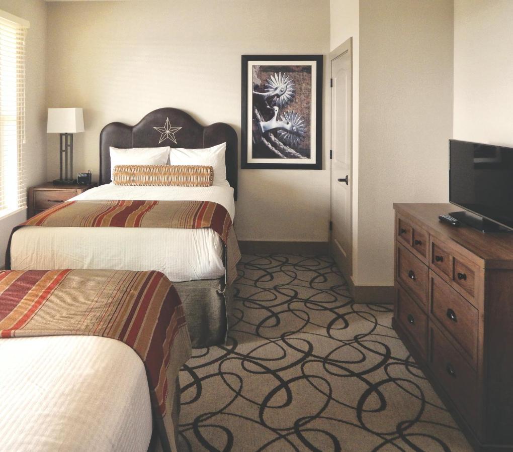 Worldmark Hunt - Stablewood Springs Resort Buitenkant foto