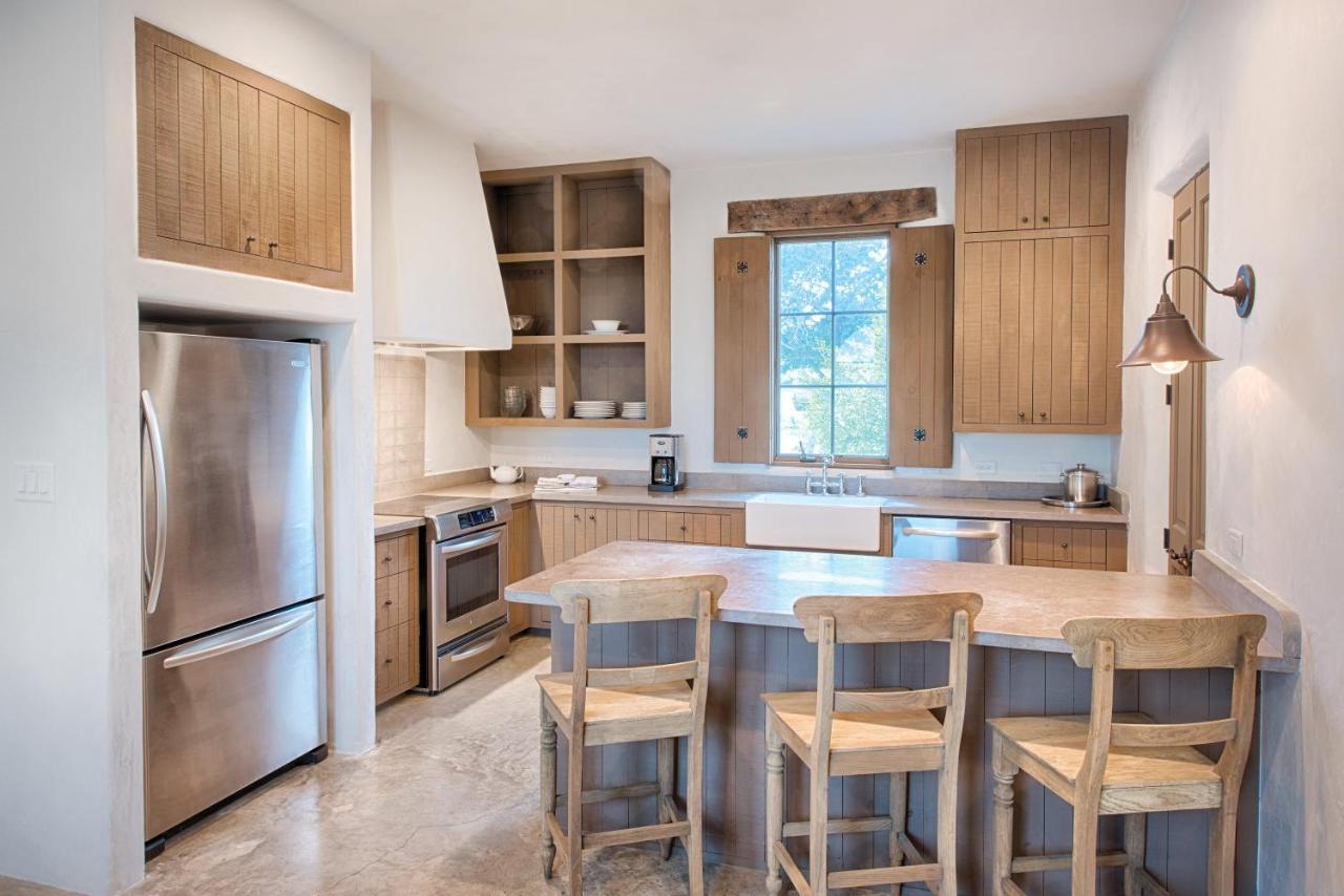 Worldmark Hunt - Stablewood Springs Resort Buitenkant foto