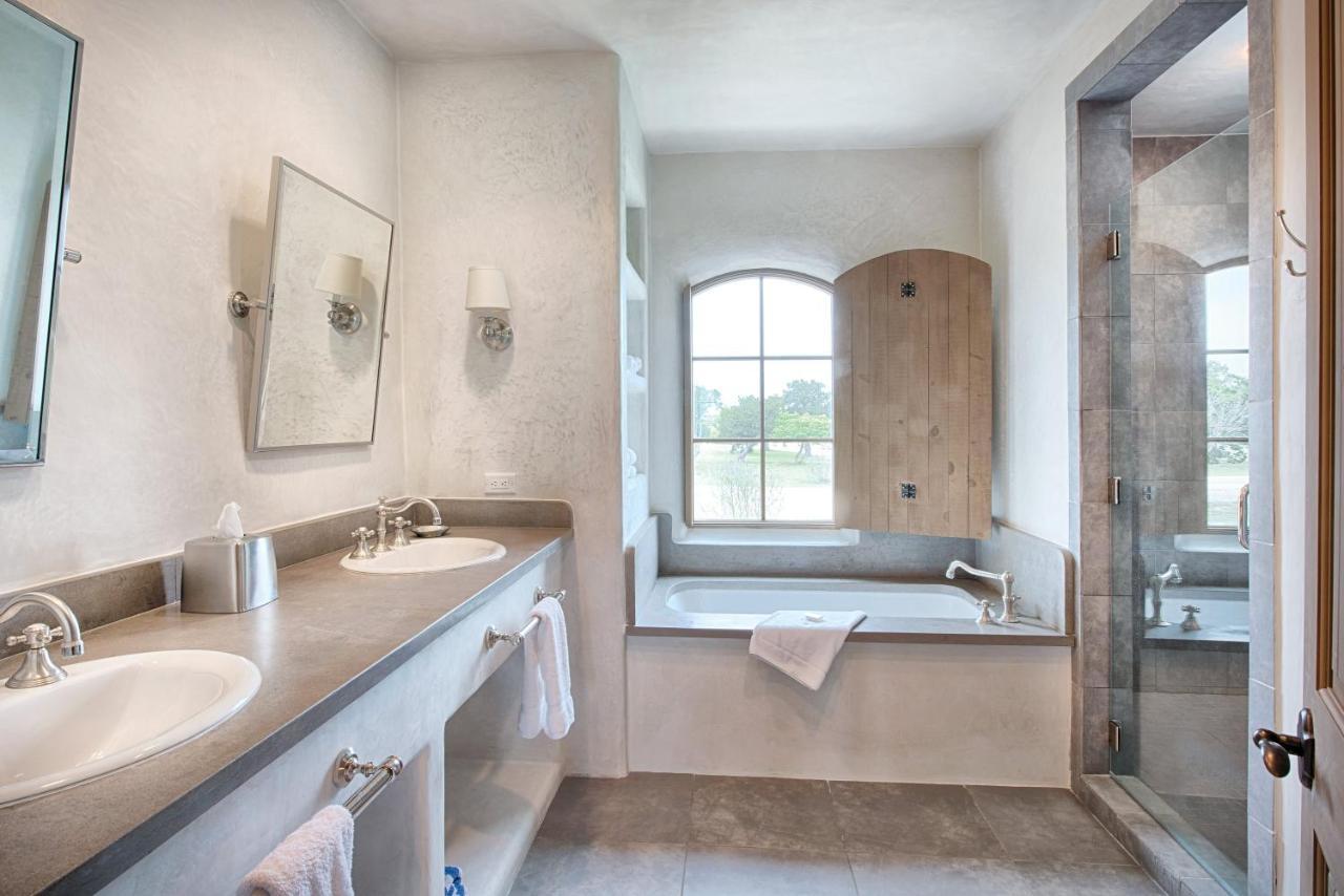 Worldmark Hunt - Stablewood Springs Resort Buitenkant foto