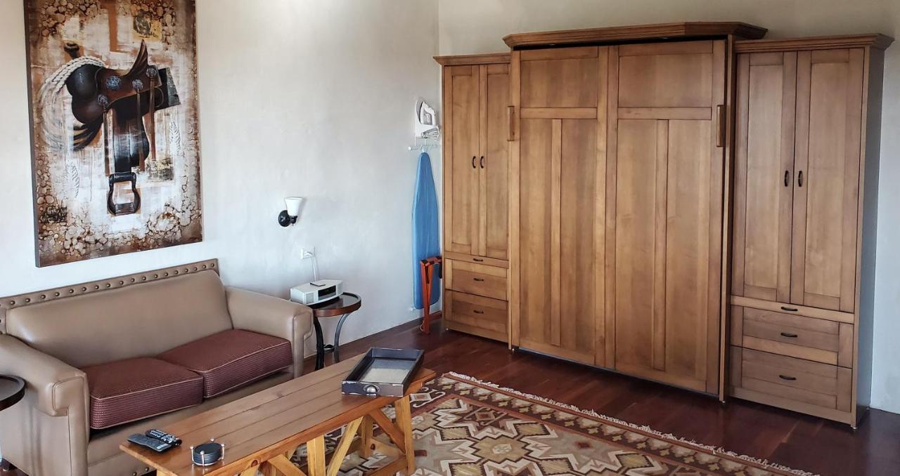 Worldmark Hunt - Stablewood Springs Resort Buitenkant foto