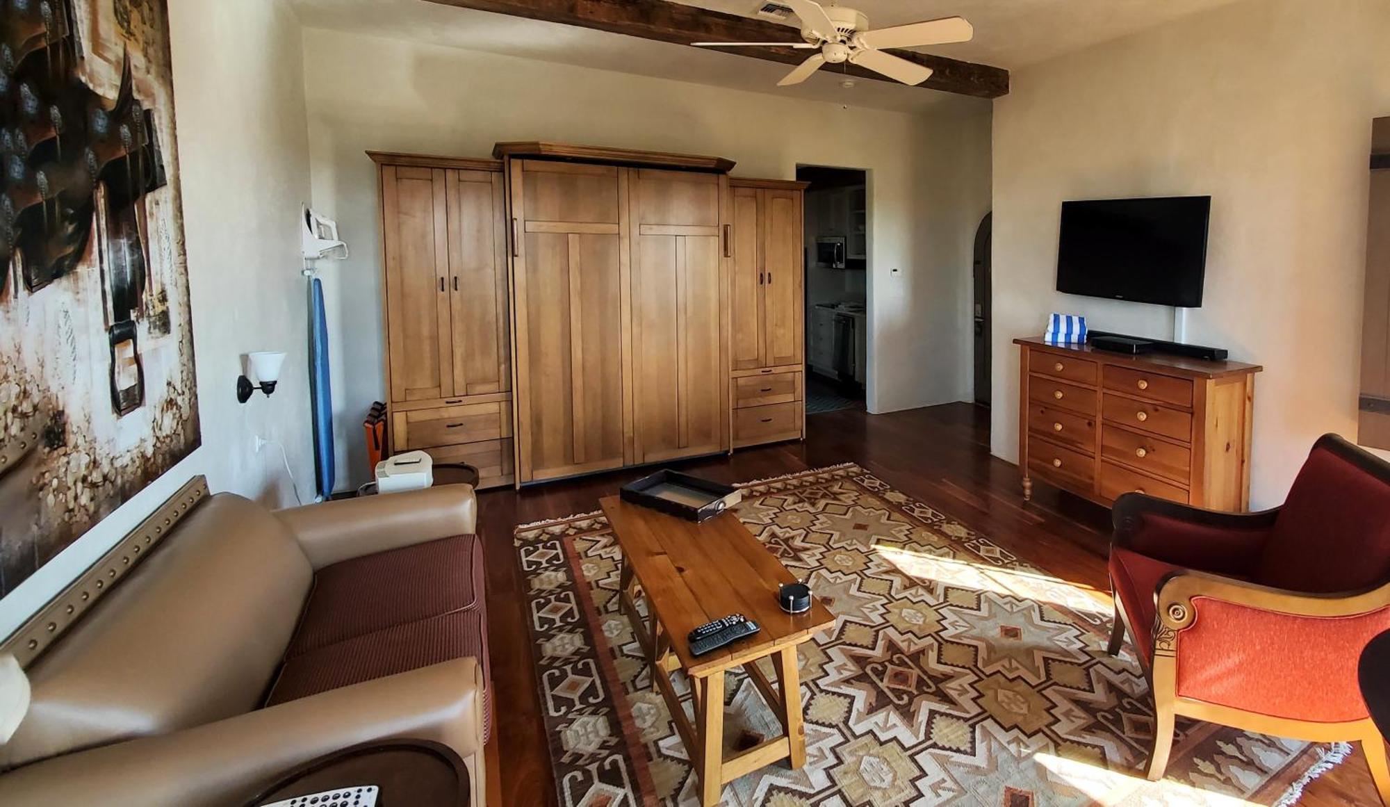 Worldmark Hunt - Stablewood Springs Resort Buitenkant foto