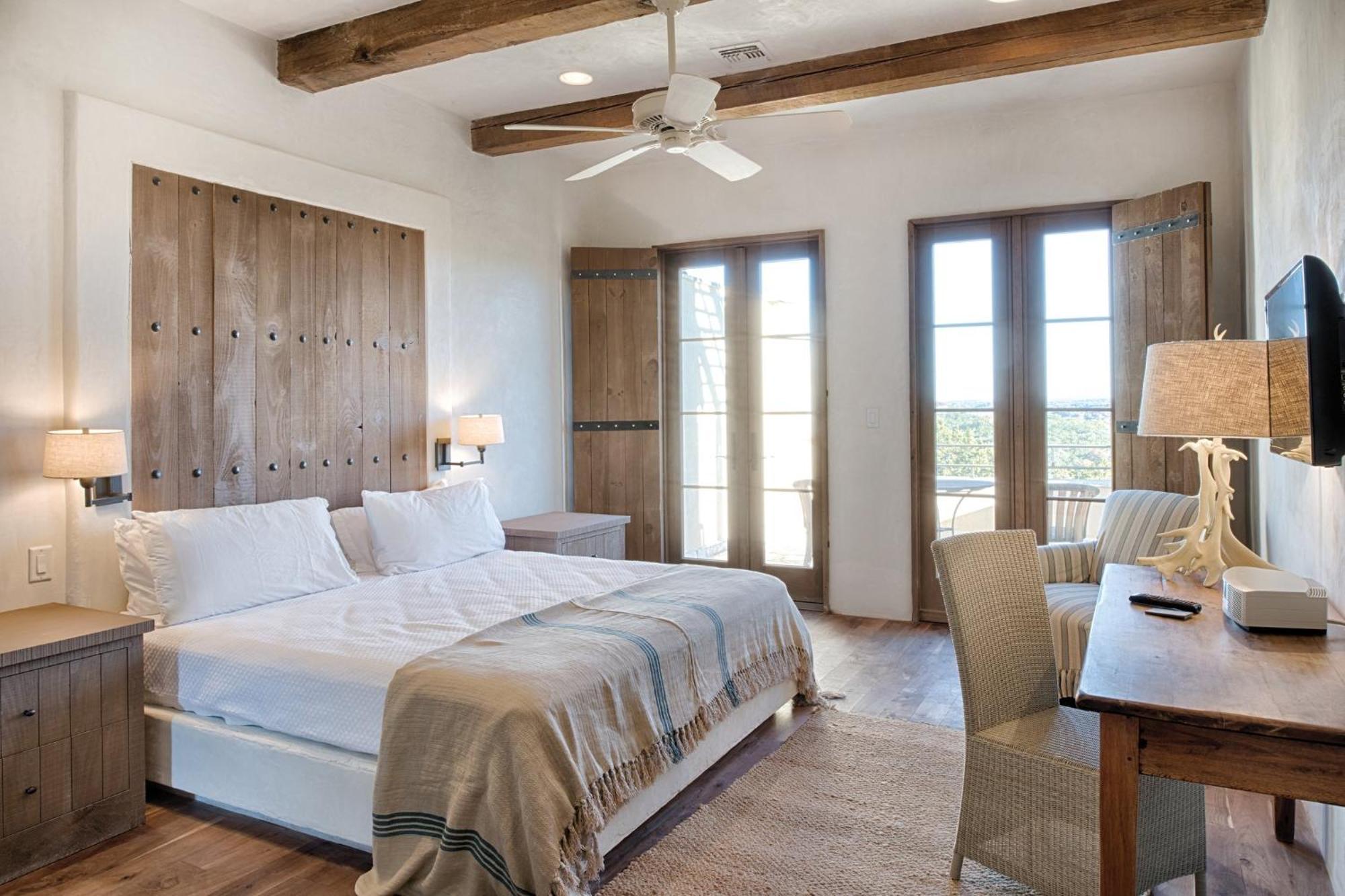 Worldmark Hunt - Stablewood Springs Resort Buitenkant foto