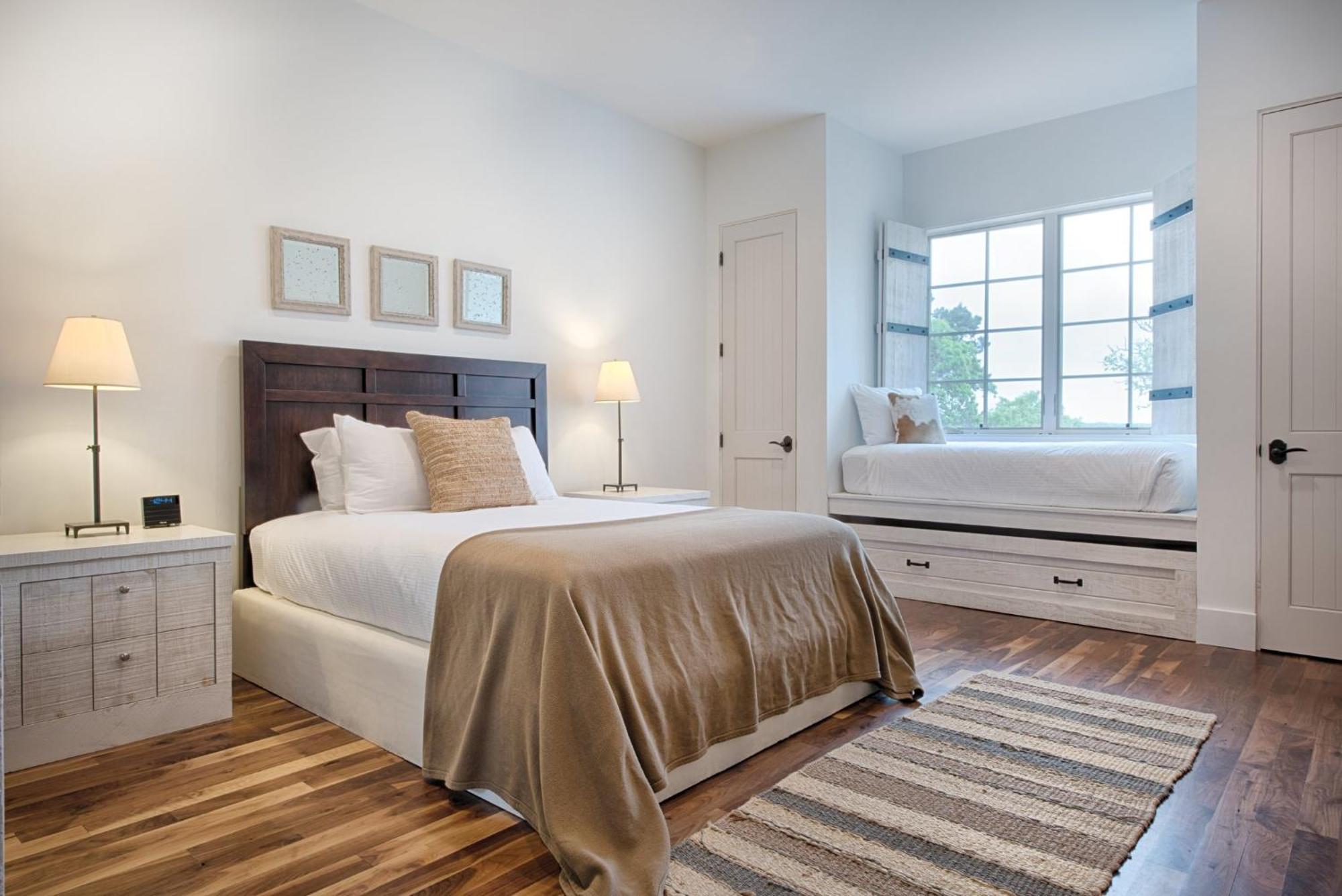 Worldmark Hunt - Stablewood Springs Resort Buitenkant foto