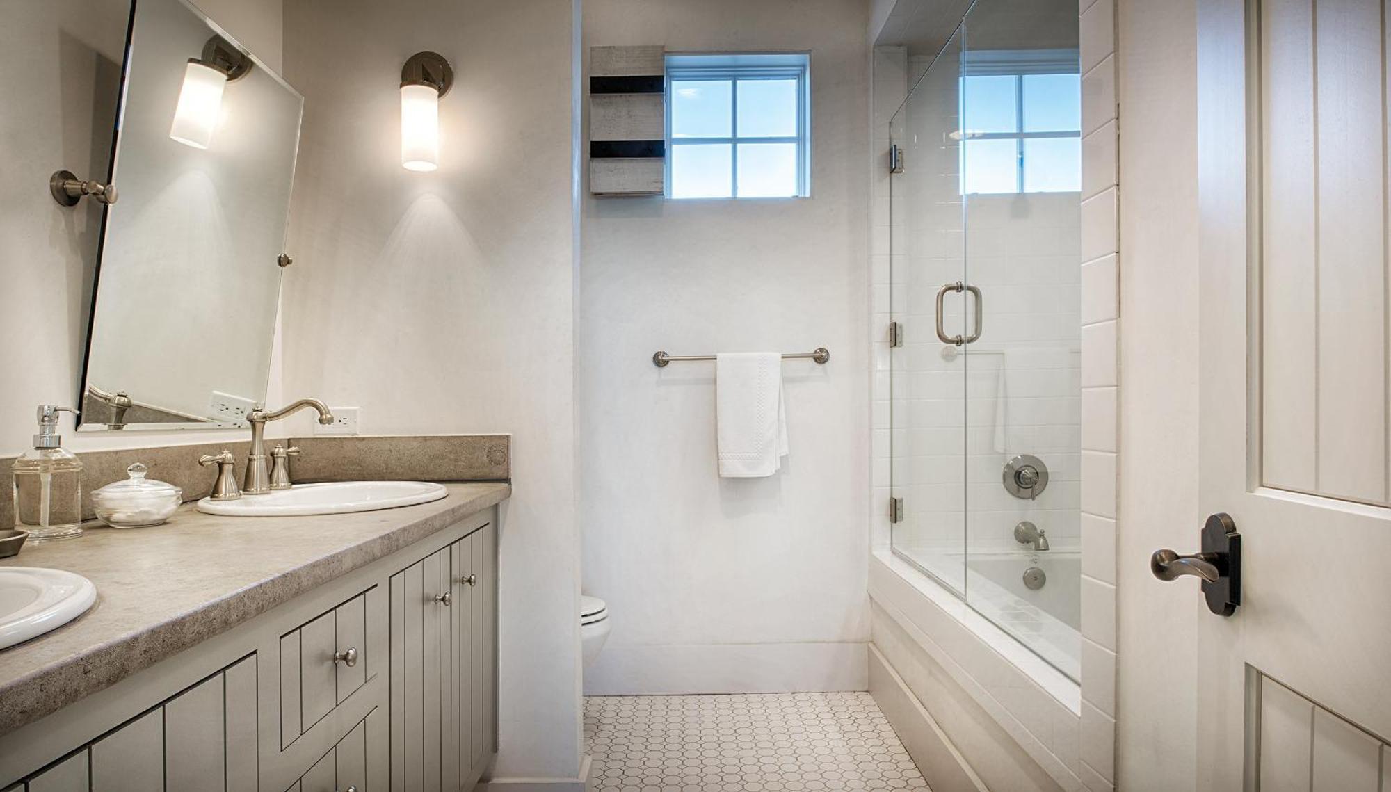 Worldmark Hunt - Stablewood Springs Resort Buitenkant foto