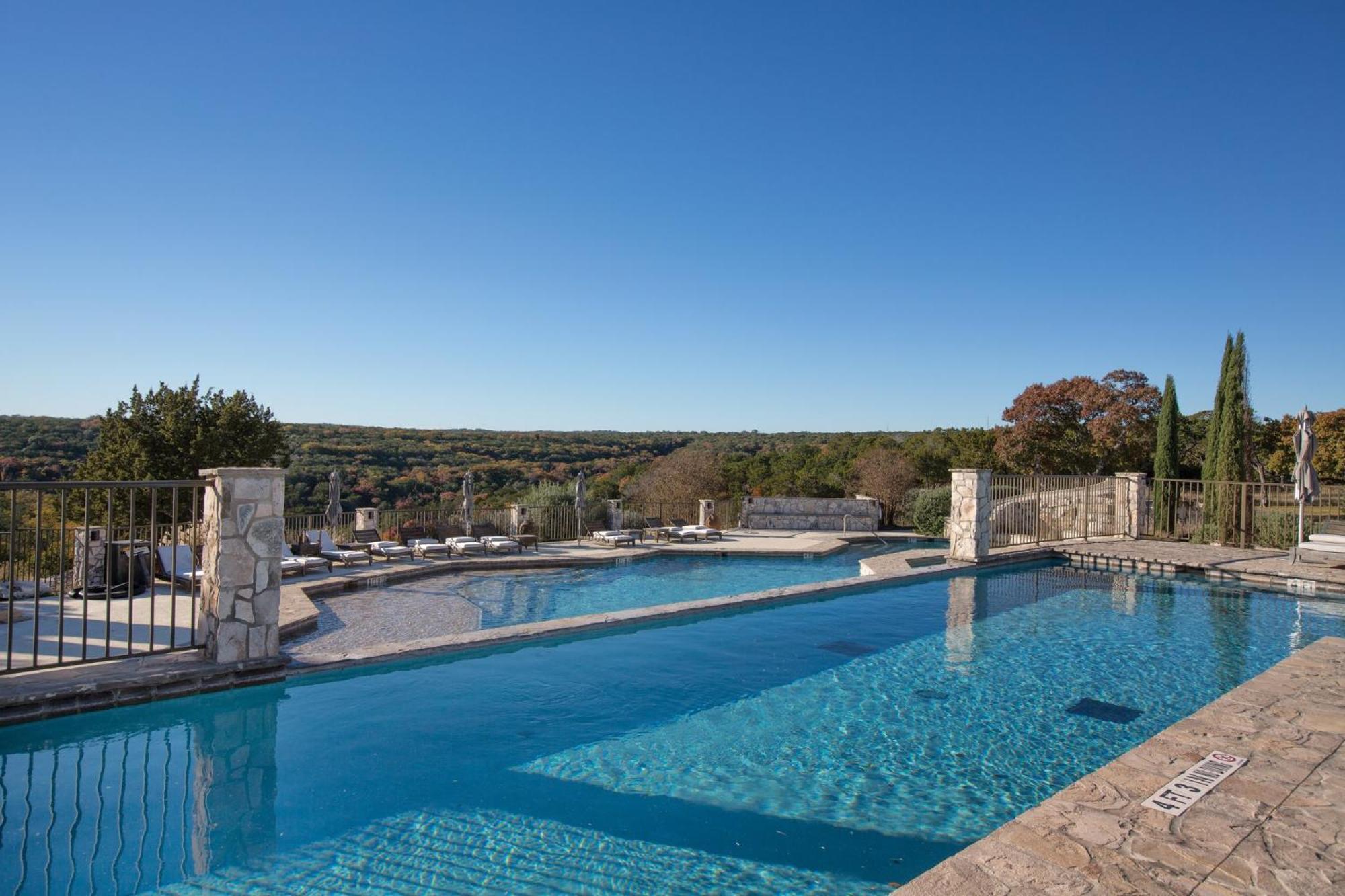 Worldmark Hunt - Stablewood Springs Resort Buitenkant foto