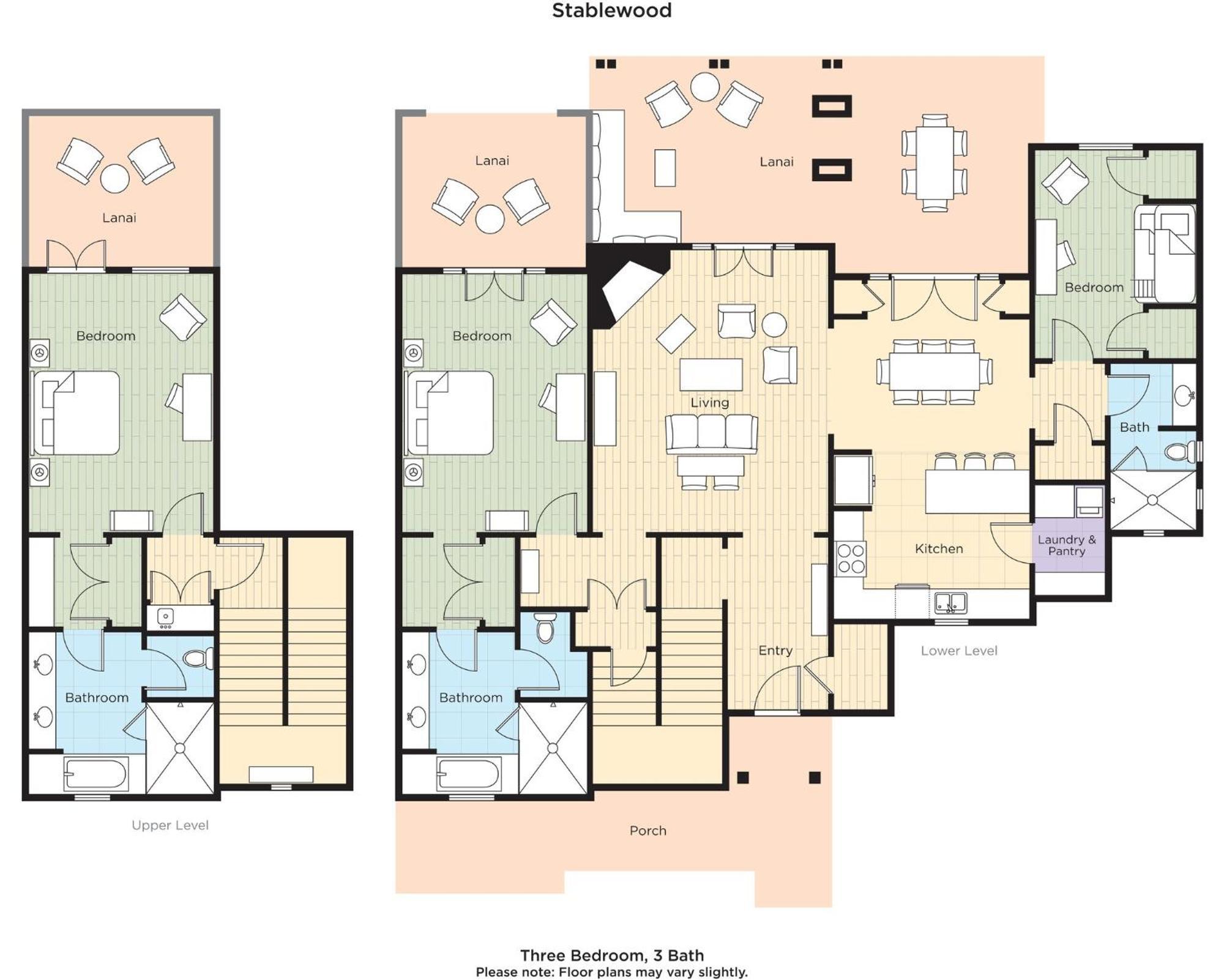 Worldmark Hunt - Stablewood Springs Resort Buitenkant foto
